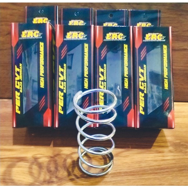 PER CVT PER SETAN MIO MIO J 1500 RPM PER CVT RACING BAJA JERMAN 1500 RPM ERC RACING
