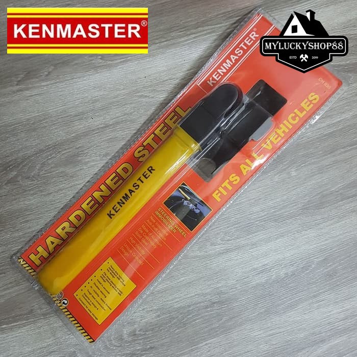 Kenmaster CH830 Kunci Stir - CH-830 Kunci Setir Mobil