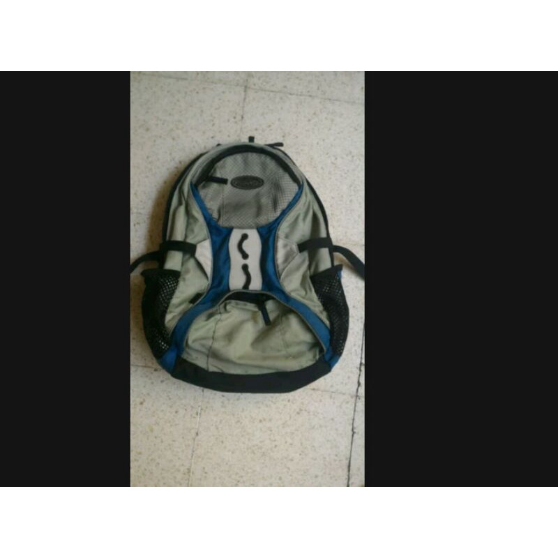 ransel deuter