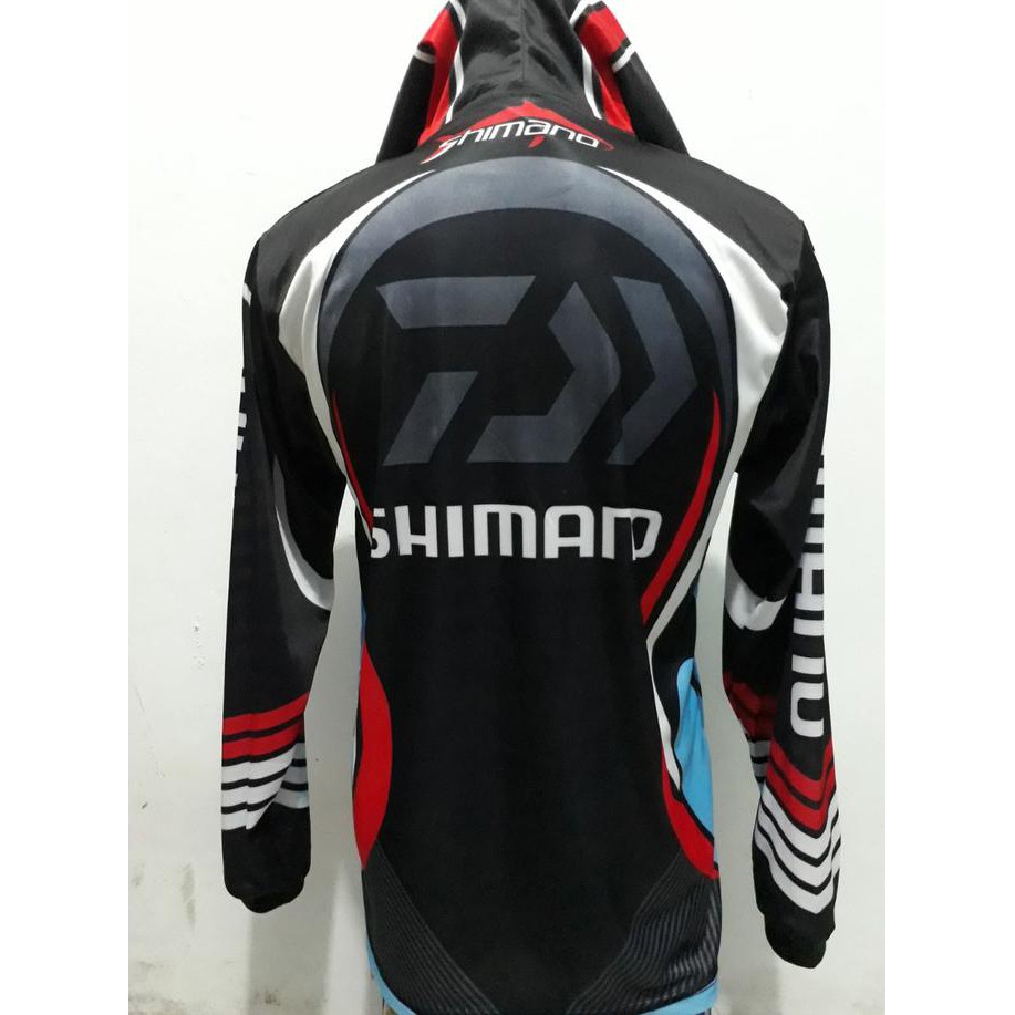 BAJU KAOS MANCING MANIA - JERSEY MANCING PROMO