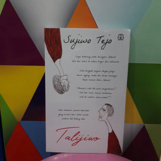 TALIJIWO - SUJIWO TEJO