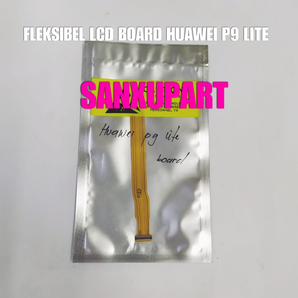 Flexible Board Huawei P9 LITE / Flexibel Board Huawei P9 LITE