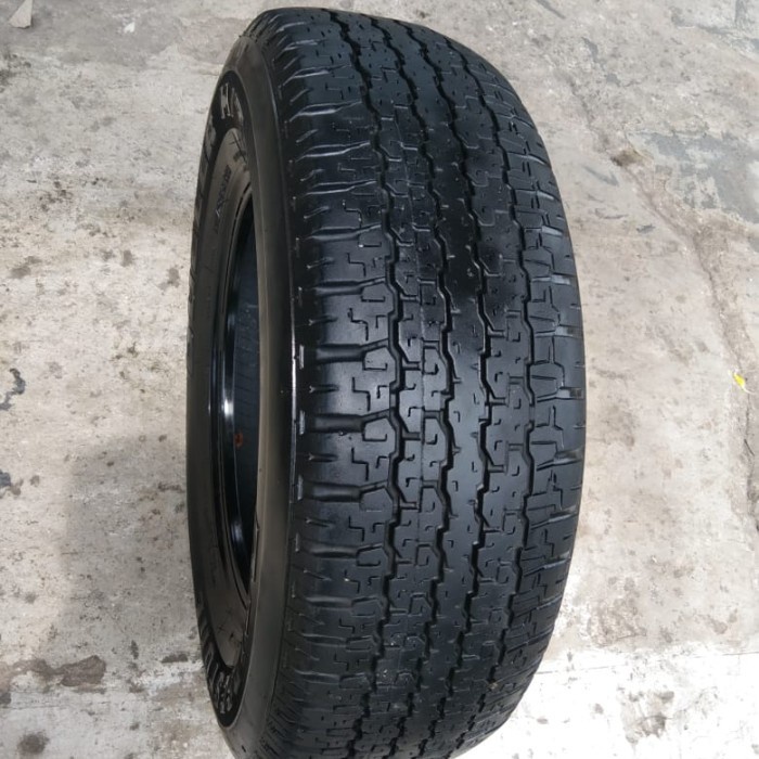 BAN BRIDGESTONE DUELER H/T 689 205/70 R15
