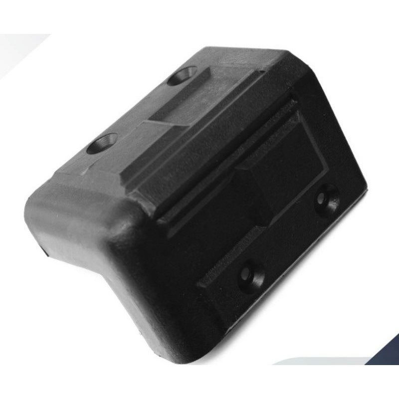 siku salon besar siku plastik box salon speker