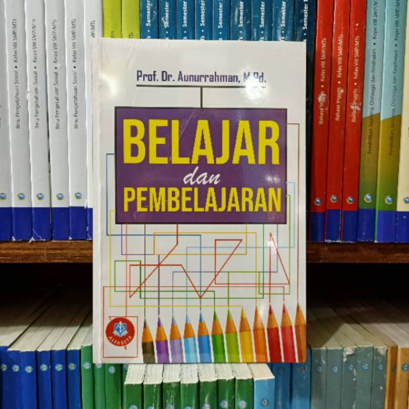 

BUKU BELAJAR DAN PEMBELAJARAN