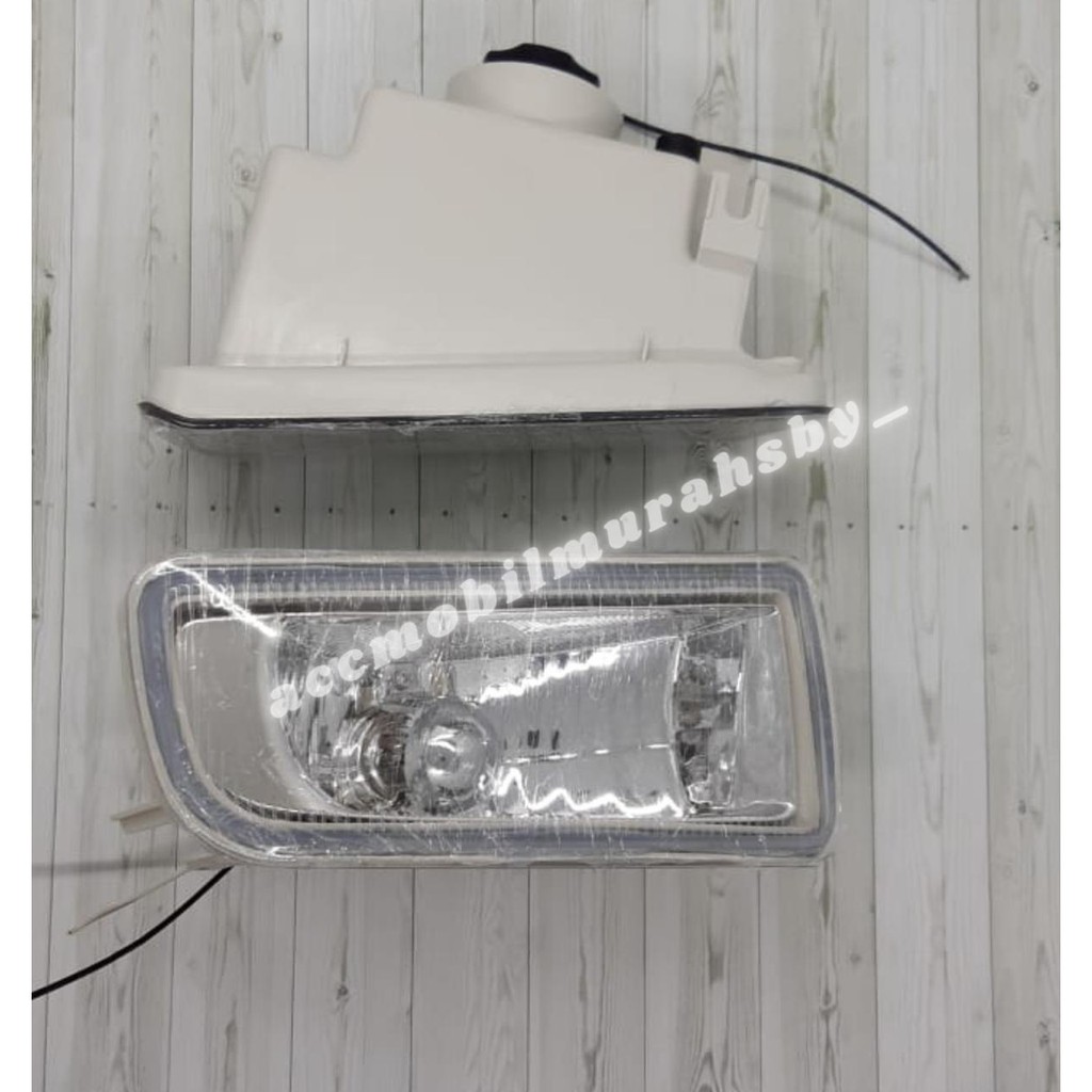 Fog Lamp Kijang 1999 - 2002