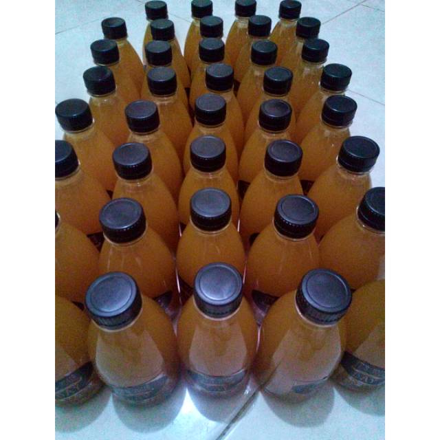 

KUNYIT ASAM 350ml