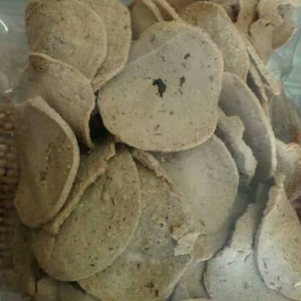 

Termurah cemilan Gurih Basreng Original basreng asin oleh oleh jajanan Bandung Enak