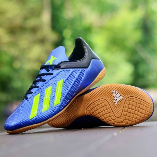 Adidas Futsal X Techfit Grade Ori Vietnam, Sepatu Futsal Adidas Messi Adidas Futsal Murah Import