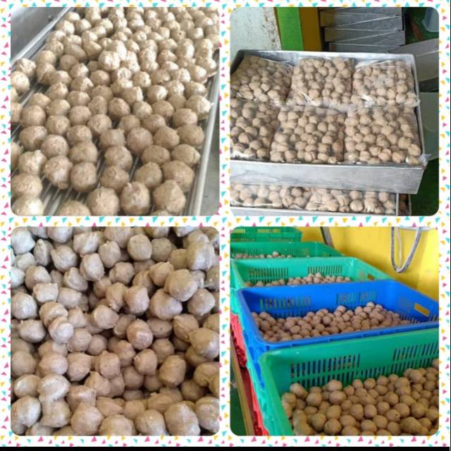 

Frozenfood