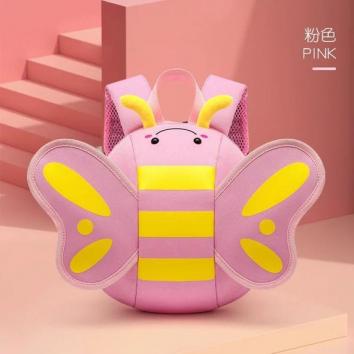 GI 817 BQ 3299 RISCE TAS RANSEL BENTUK KUPU-KUPU IMPORT UNISEX COWOK CEWEK PRIA WANITA LAKI-LAKI PEREMPUAN JAKARTA BATAM JTF