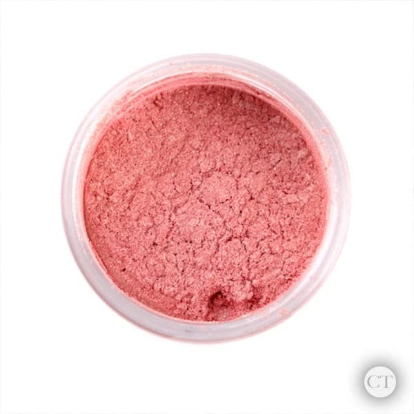 

Pink Begonia Lustre Dust