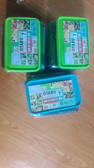 (2kg=3pcs) Bonus Packing Bubble Wrap Calista Otaru Smoke 14pcs