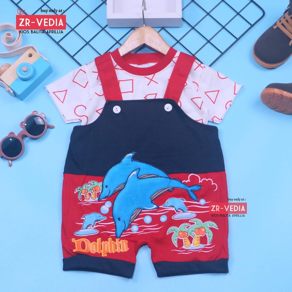 (SNI) Baju Kodok Kaos Size Bayi 3-18 Bulan / Setelan Model Jumper Import Baby Anak Laki Perempuan