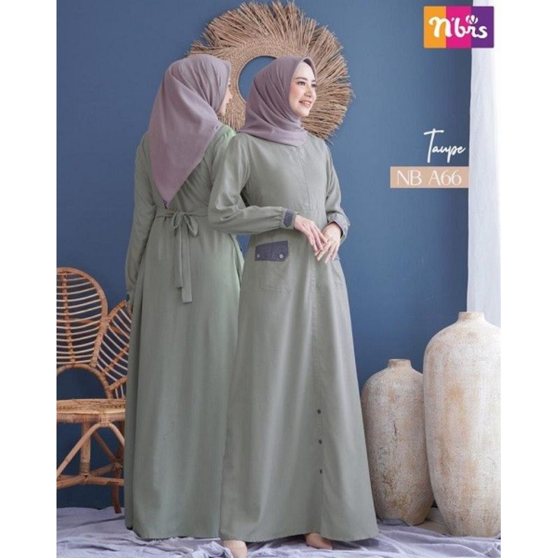 GAMIS NIBRAS NB A66
