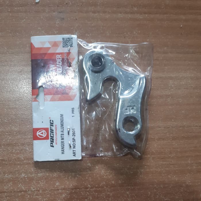 hanger rd anting anting frame sepeda pacific