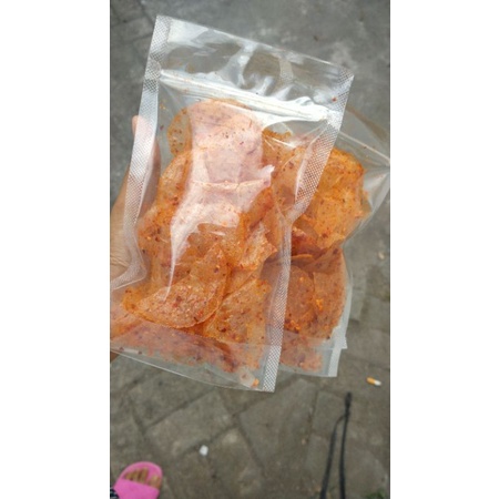 

kripca (kripik kaca 50g)