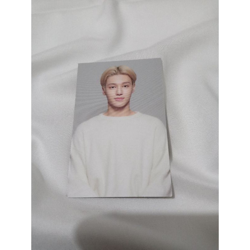 ateez wooyoung adult 1st anniversary pc