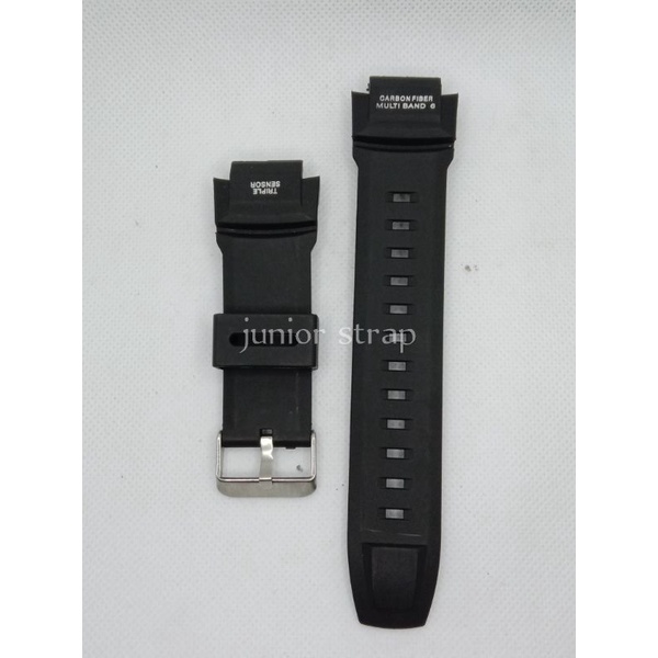 Tali jam tangan Casio PRG-270-1A tali jam Casio PRG270