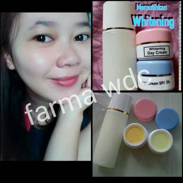 FARMA WDC ORI