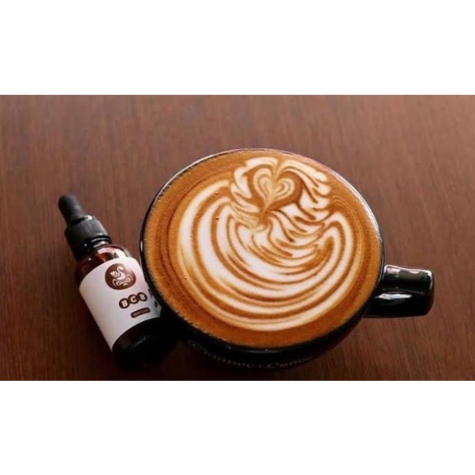 

Sale BCB Barista carls blend Latte art training liquid /KOPI RUBE/KOPI KAPAL API/KOPI SLB/KOPI PEJUANG/KOPI BUBUK
