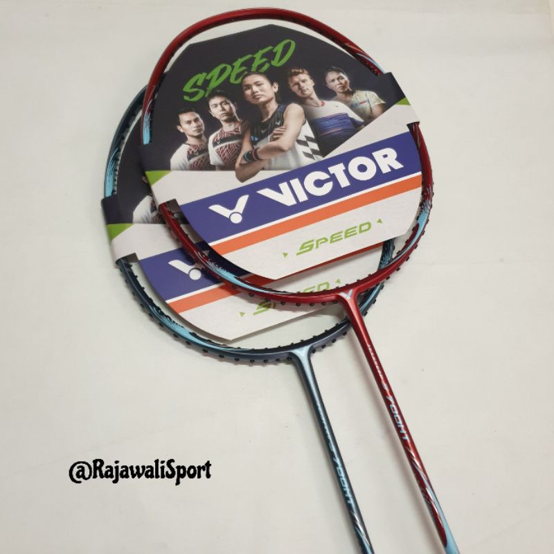 Raket Badminton Victor Jetspeed S 700 HT Original