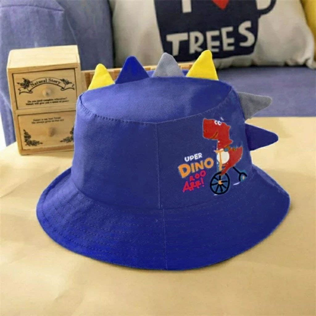 Maxkenzo Topi Uper 2 - 5 Tahun Topi Anak BerKualitas-Birel