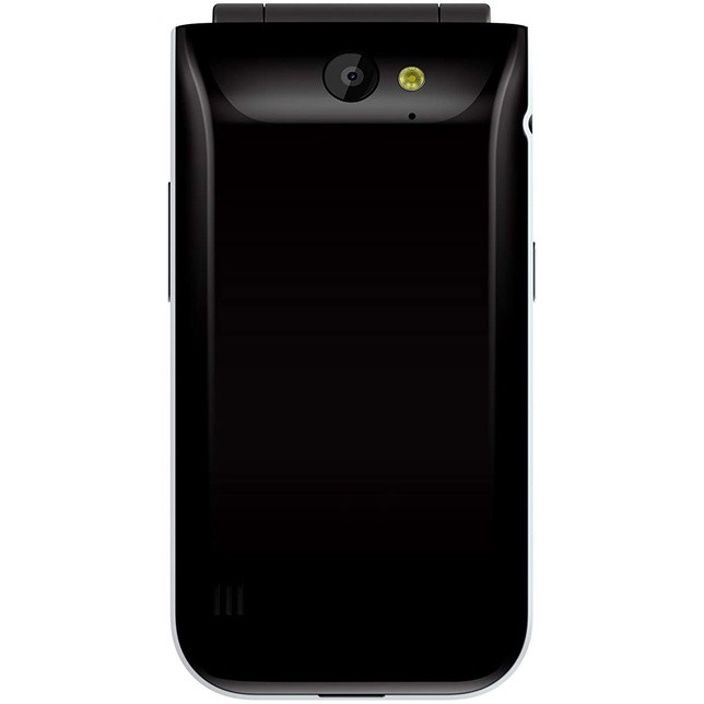 CUPID NOKIA 2720 FLIP DUAL SIM GARANSI HP JADUL NOKIA JADUL LIPAT-3