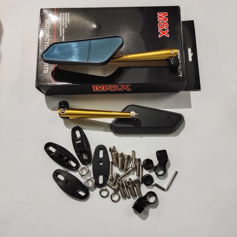 Spion circuit spion model Rizomo universal Nmax PCX Aerox Vario Mio Vixion