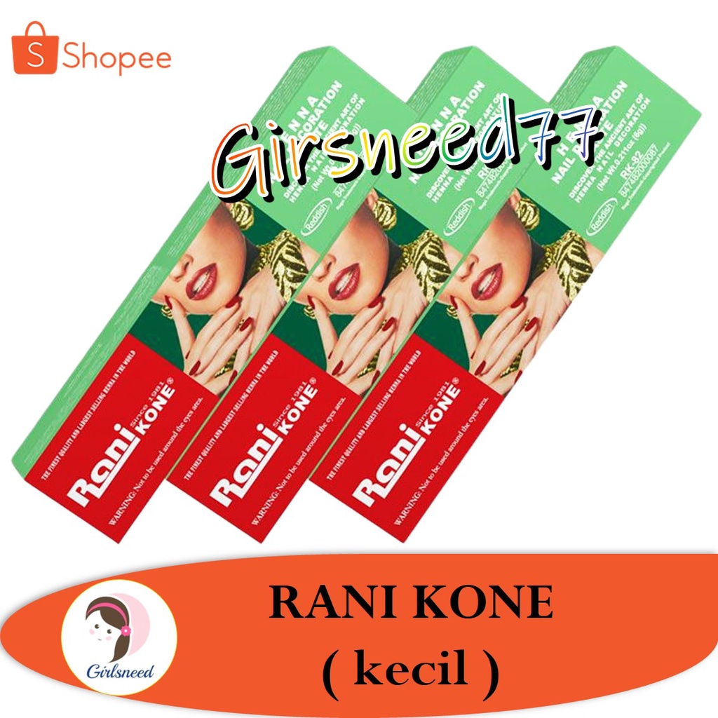 HENNA RANI KONE GIRLSNEED77