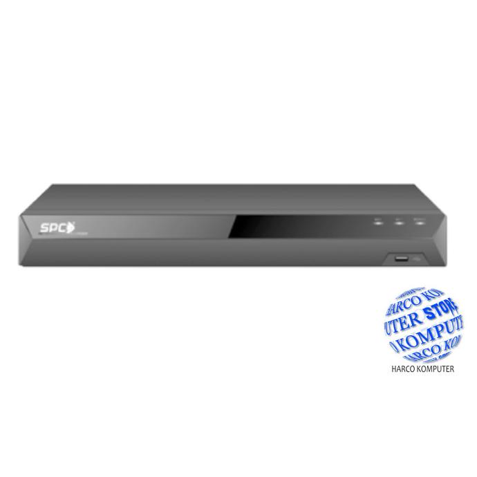 UVR SPC 8 CH 1080P 5IN1