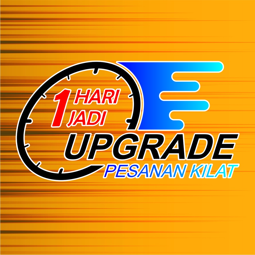 

JASA UPGRADE SEHARI JADI