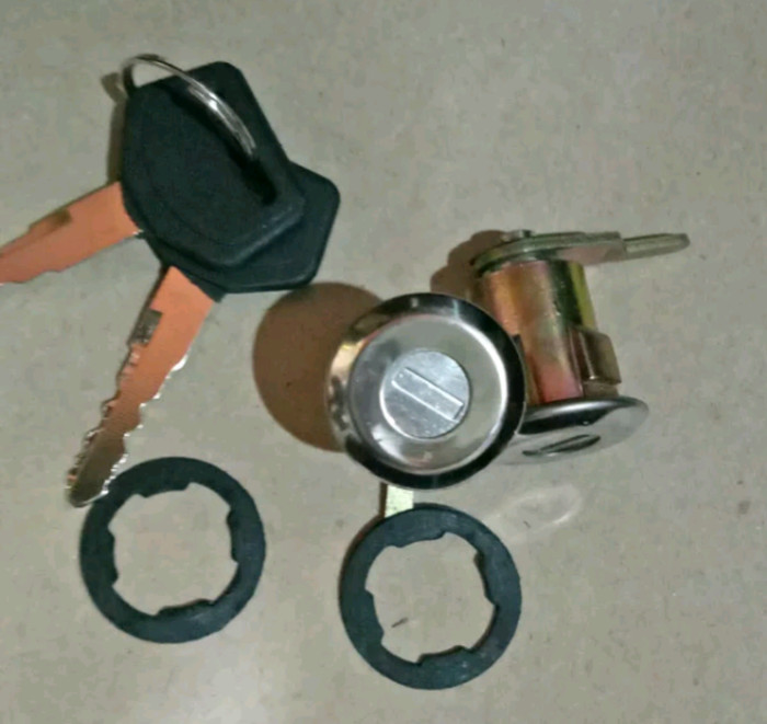 Kunci Pintu Toyota KIjang Kf20 KIjang Doyok