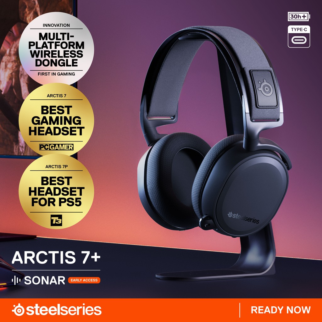 Toko Online SteelSeries Official Store | Shopee Indonesia