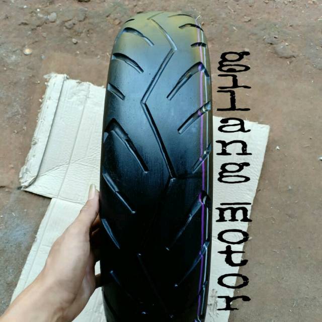 BAN BELAKANG MX KING RING 120/70-17