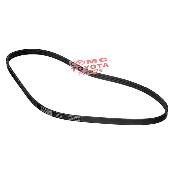 Tali Kipas (Fan / Van / V Belt) Bando 4-PK-0900