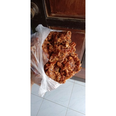 

buah asam kering tanpa biji Asli segar buah asam sumenep 1000gr