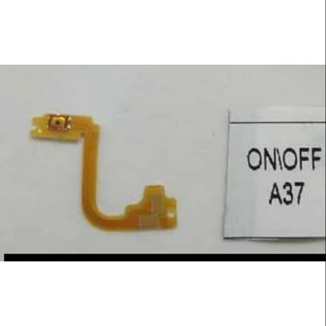 Flexible on of oppo A37 - A37F NEO 9 Original