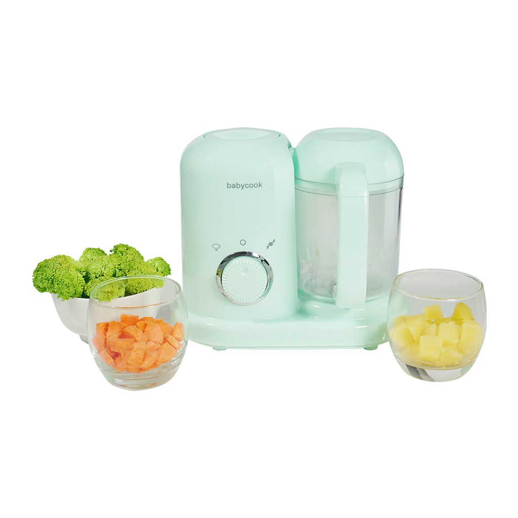 baby food grinder