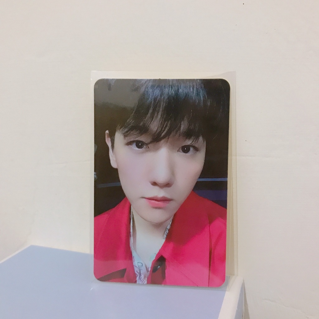 baekhyun bambi pc (pb ver.)