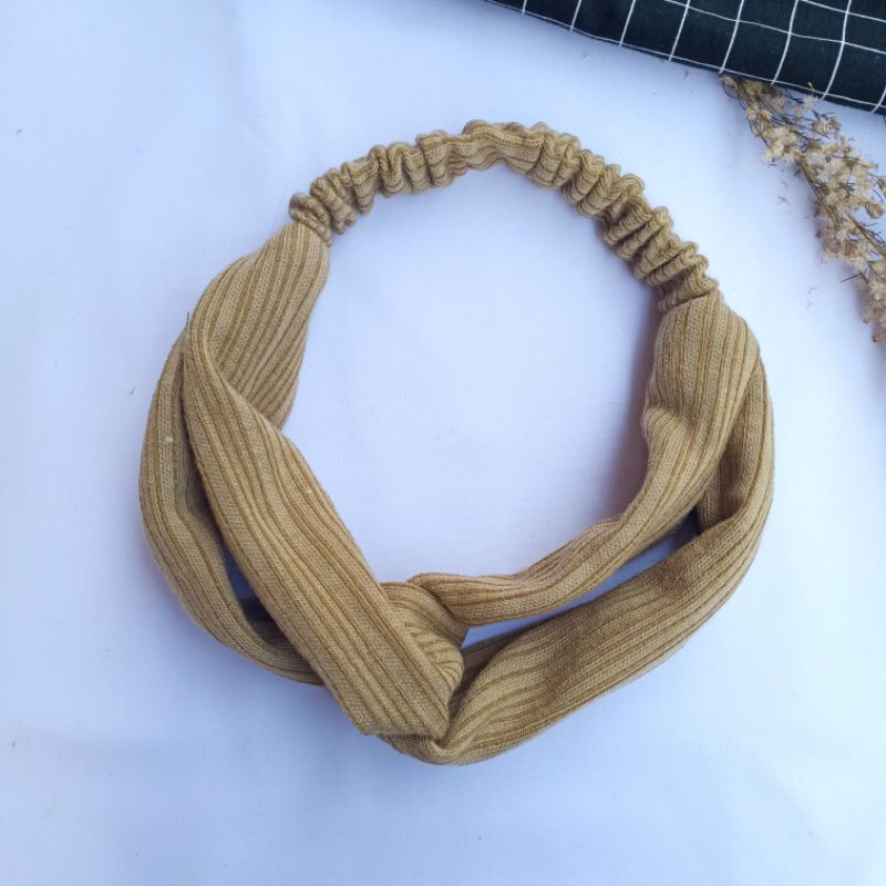 Bando Remaja Nenden | Bando Korea | Bando Lucu | Alus Collection | BISA C.O.D