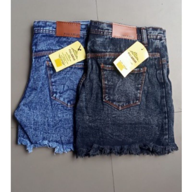 CELANA HOTPANTS jeans wanita /celana pendek wanita/celana hotpants