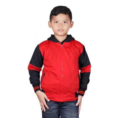 Zeintin - Sweater hoodie anak karakter freefire evos sweater anak laki-laki terbaru sweater anak murah 5-12th YB