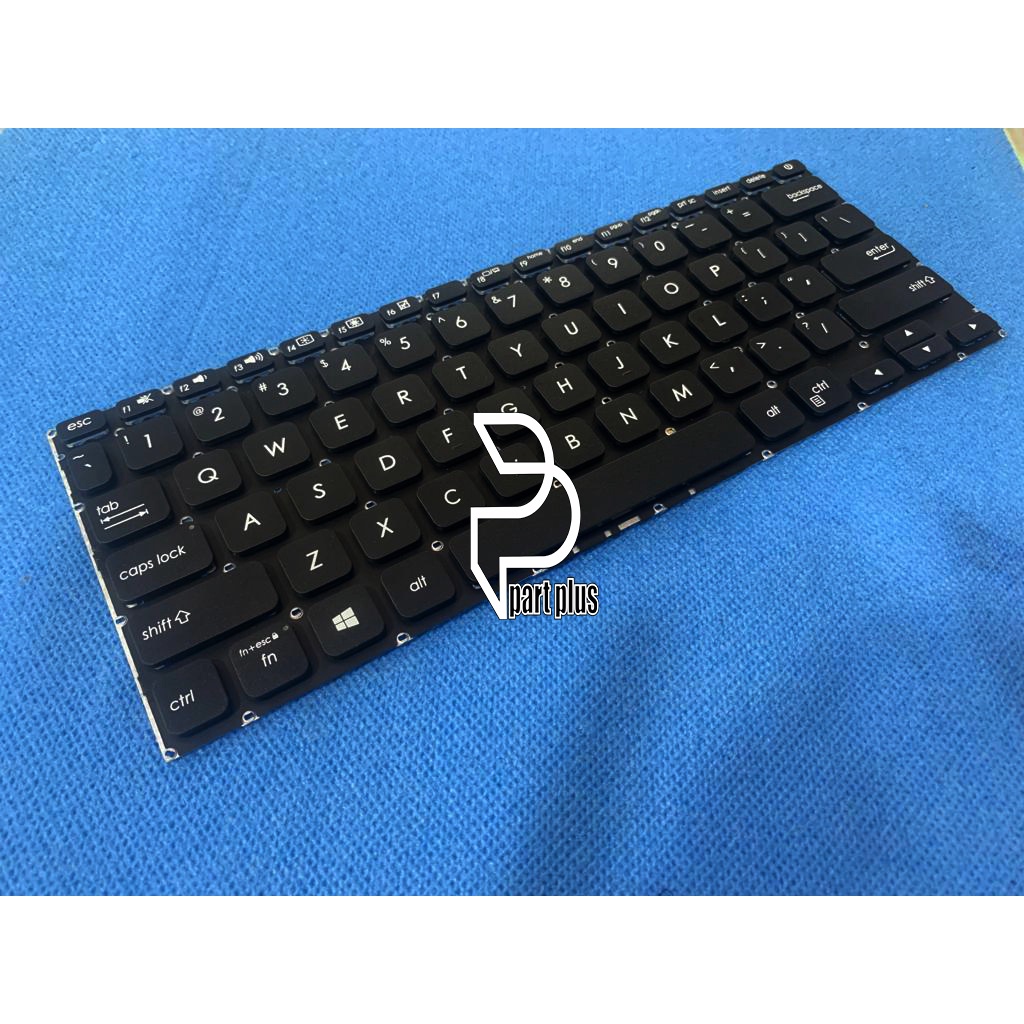 Keyboard Laptop ASUS VIVOBOOK 14 A412 A412D A412F A412U