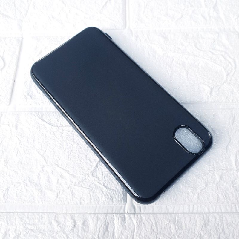 Soft Case Casing Sharp Aquos Sense SHV40 SH01K SHM05 Softcase Matte Anti Crack