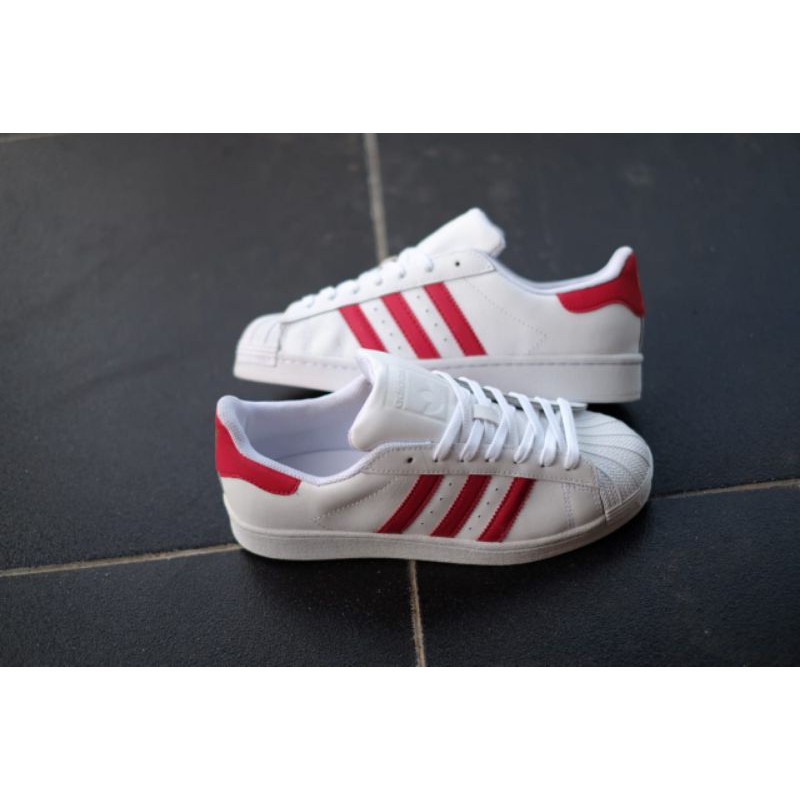 Adidas superstar Liverpool
