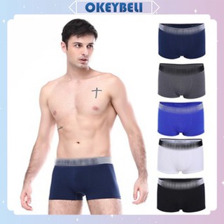 •OKEY BELI•BX030 Celana Dalam Boxer Munafie Pria Man Underwear Sempak cowok celana pendek munafi cod