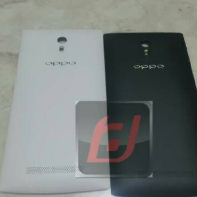 Casing belakang / back cover Oppo Find 7.