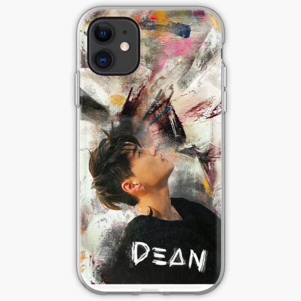 Casing HP DΞΔN / DEAN- Abstract 11 12 XS 9 7 Pro Max case