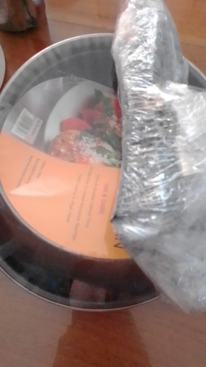 Panci Susu (milk Pan) & Penggorengan (fry Pan) Pastela Maspion / Frypan Set